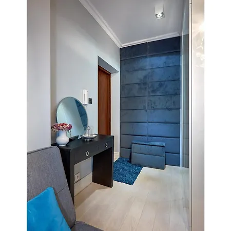 Old Town Deluxe Διαμέρισμα Πόζναν